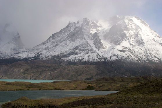 Odoo image and text block